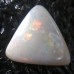 Natural Opal 3.25 carat Triangle Shape