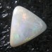 Natural Opal 3.25 carat Triangle Shape