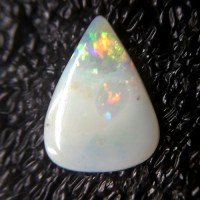 Natural Opal 4.45Ct Pear Shape