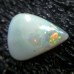 Natural Opal 4.45Ct Pear Shape