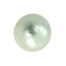 Freshwater Cultivated  Pearl 2 - 3 Carats
