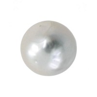 Freshwater Cultivated  Pearl 2 Carats