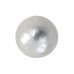 Freshwater Cultivated  Pearl 2 - 3 Carats