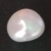 Natural Certified Keshi Pearl  3.44 Carats / 3.78 Ratti