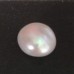 Natural Certified Keshi Pearl  3.44 Carats / 3.78 Ratti