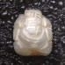 Ganesha Carved in Pearl 03.67carats