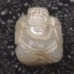 Ganesha Carved in Pearl 03.67carats