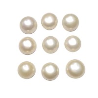 Freshwater Cultivated Pearl 3 to 3.99 Carats / 3.30 to 4.40 ratti / 5.87 to 10.43 chav