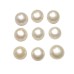 Freshwater Cultivated Pearl 5 to 5.99 Carats / 5.49 to 6.59 ratti / 16.30 to 23.47 chav