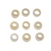 Freshwater Cultivated Pearl 5 to 5.99 Carats / 5.49 to 6.59 ratti / 16.30 to 23.47 chav