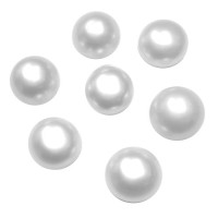 Freshwater Cultivated Pearl 7 to 7.99 Carats / 7.69 to 8.79 ratti / 31.94 to 41.72 chav