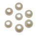 Freshwater Cultivated Pearl 9 to 9.99 Carats / 9.89 to 10.99 ratti / 52.802 to 65.19 chav