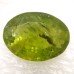 Natural Peridot 3.67 Cts