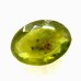 Natural Peridot 3.68 Cts