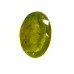 Natural Peridot 4.04 Cts