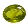 Natural Peridot 4.07 Cts