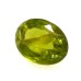 Natural Peridot 4.07 Cts