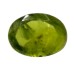 Natural Peridot 4.16 Cts