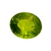 Natural Peridot 4.35 Cts