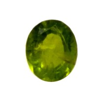 Natural Peridot 4.35 Cts