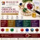 Identify Original Gemstones