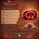 Red Garnet Benefits & Astrology Guide