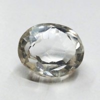 Dur-e-Najaf 4.18 Carat Oval Cut Natural Gemstone