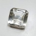 Dur-e-Najaf 4.56 Carat – Octagon Cut Natural Clear Quartz Gemstone Dur-e-Najaf 4.56 Carat – Octagon Cut Natural Clear Quartz Gemstone