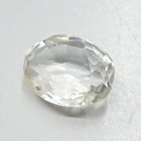 Dur-e-Najaf 4.06 Carat Oval Cut Certified Natural Gemstone