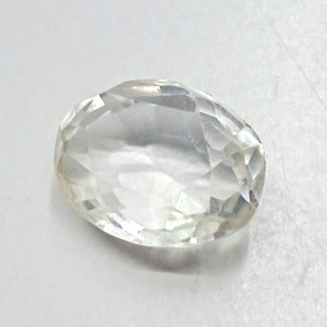 Dur-e-Najaf 4.06 Carat Oval Cut Certified Natural Gemstone Dur-e-Najaf 4.06 Carat Oval Cut Certified Natural Gemstone