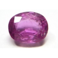 Natural Ruby 1.50ct 