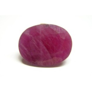 Natural Ruby 6.49Ct 