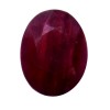 Natural Ruby 2.07 Carat / 2.28 Ratti 