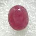 Natural Ruby 6.20 Carats/ 6.81 Ratti