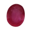 Natural Ruby 3.00 Carat / 3.30 Ratti NB