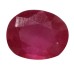 Natural Ruby 3.00 Carat / 3.30 Ratti NB