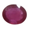 Natural Ruby 4.14 Carat / 4.55 Ratti NB