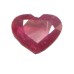 Natural Ruby 1.82Ct Heart Shaped 