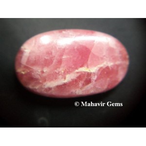 Natural Rhodochrosite 37.51Carats