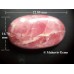 Natural Rhodochrosite 37.51Carats