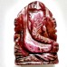 Lord Ganesha in Natural Ruby Gemstone 47.91 Carats