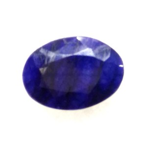 Natural Blue Sapphire 5.77Ct 