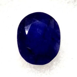 Natural Blue Sapphire 6.28Ct 