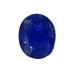 Natural Blue Sapphire 5.73Ct 