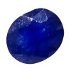 Natural Blue Sapphire 5.73Ct 