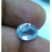 Natural Blue Sapphire 4.19 CARAT / 4.60 Ratti 