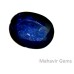 Natural Blue Sapphire 1.13 Carat / 1.25 Ratti