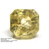 Natural Yellow Sapphire 08.83Ct (09.70 Ratti)