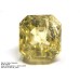 Natural Yellow Sapphire 08.83Ct (09.70 Ratti)