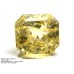 Natural Yellow Sapphire 08.83Ct (09.70 Ratti)